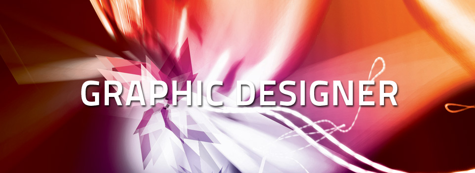 Graphic Designer